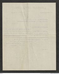 Nachlass Franz Steindachner, Brief von Otto Lange an Franz Steindachner (07.06.1909), Inv.Nr. 287.01, Seite 2